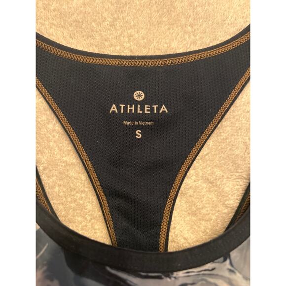 Athleta sports bra, Size S - Picture 5 of 7